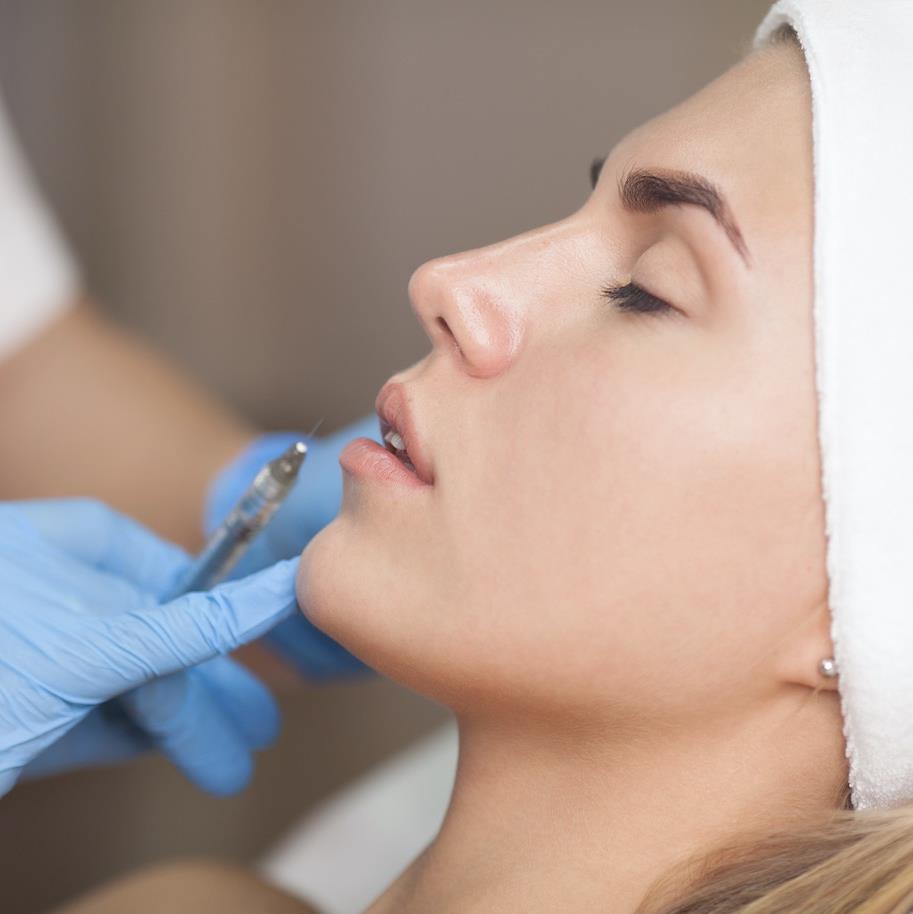 BACN proposes ban on therapists training in injectables 