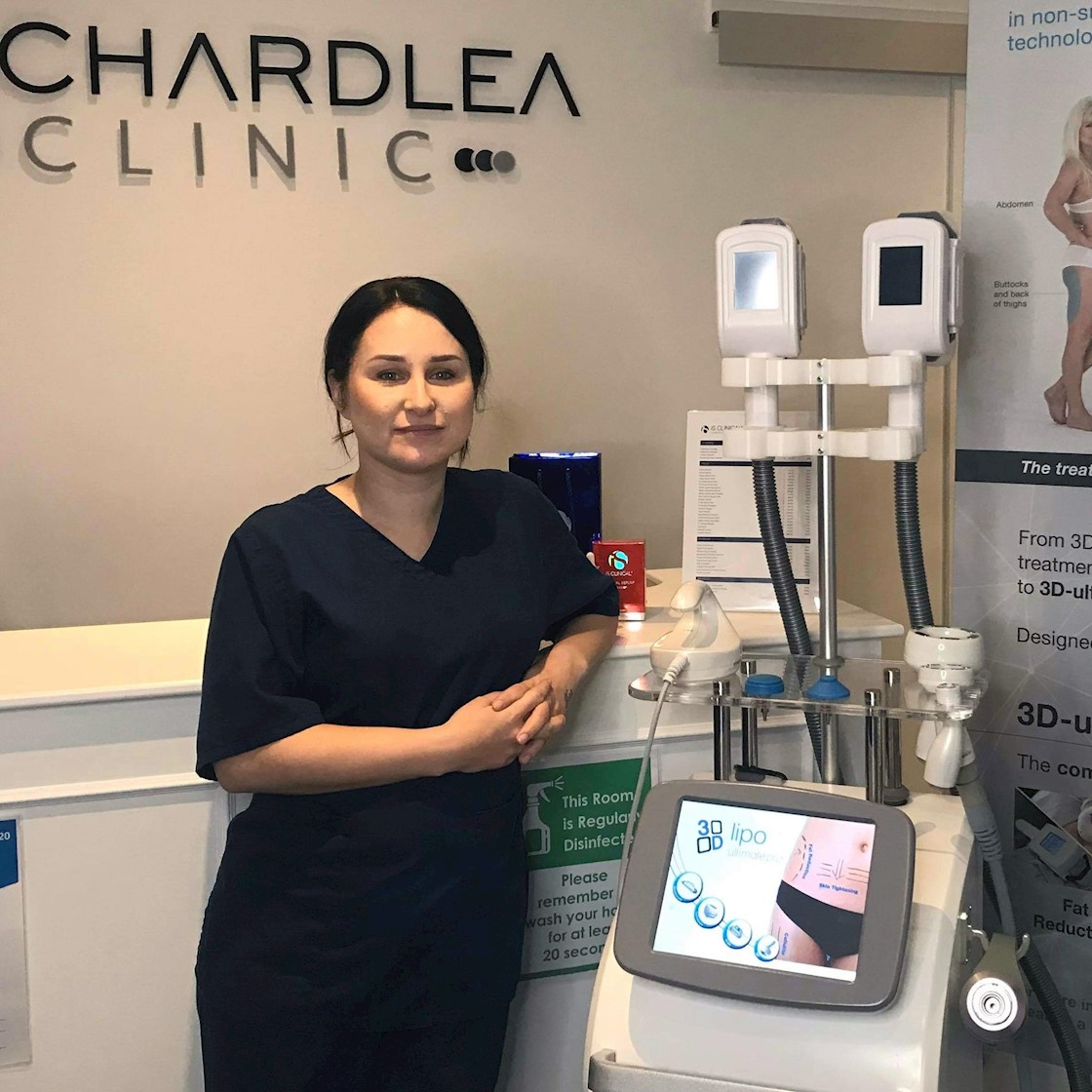 How one clinic owner made £35,000 by introducing new treatments after lockdown