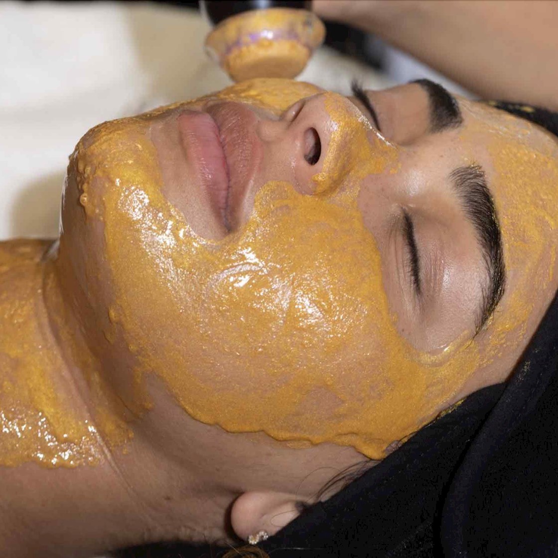 Oxygenating facials: the latest developments and technologies   