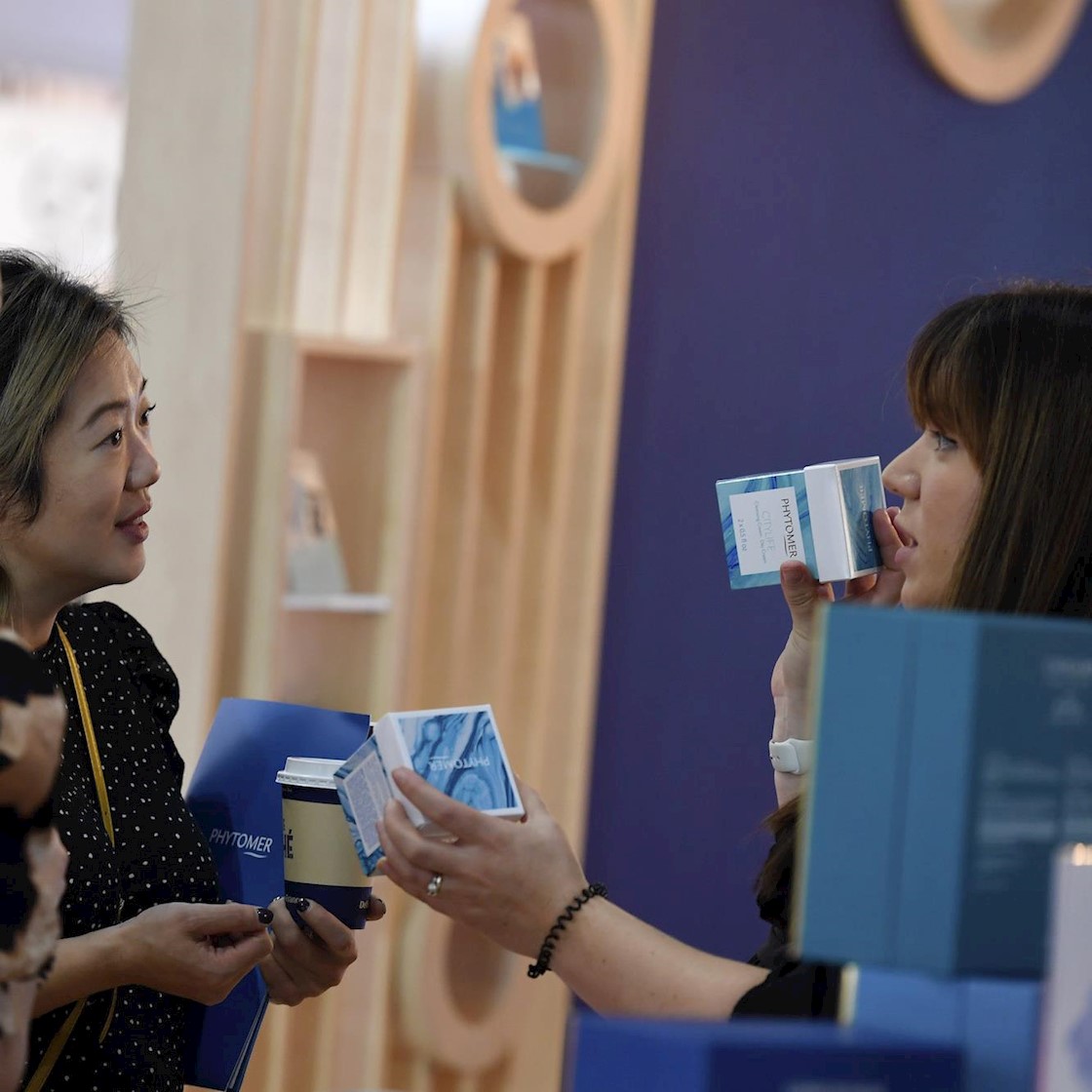 3 exclusive opportunities for beauty distributors at Professional Beauty London 