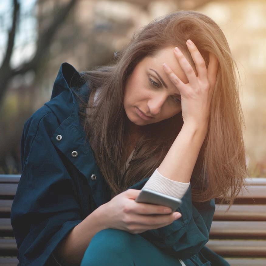 Salon owners: tips for making your mental health a priority