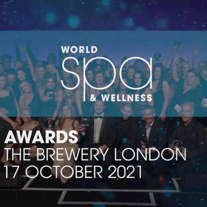 Highlights of the World Spa & Wellness Awards 2021
