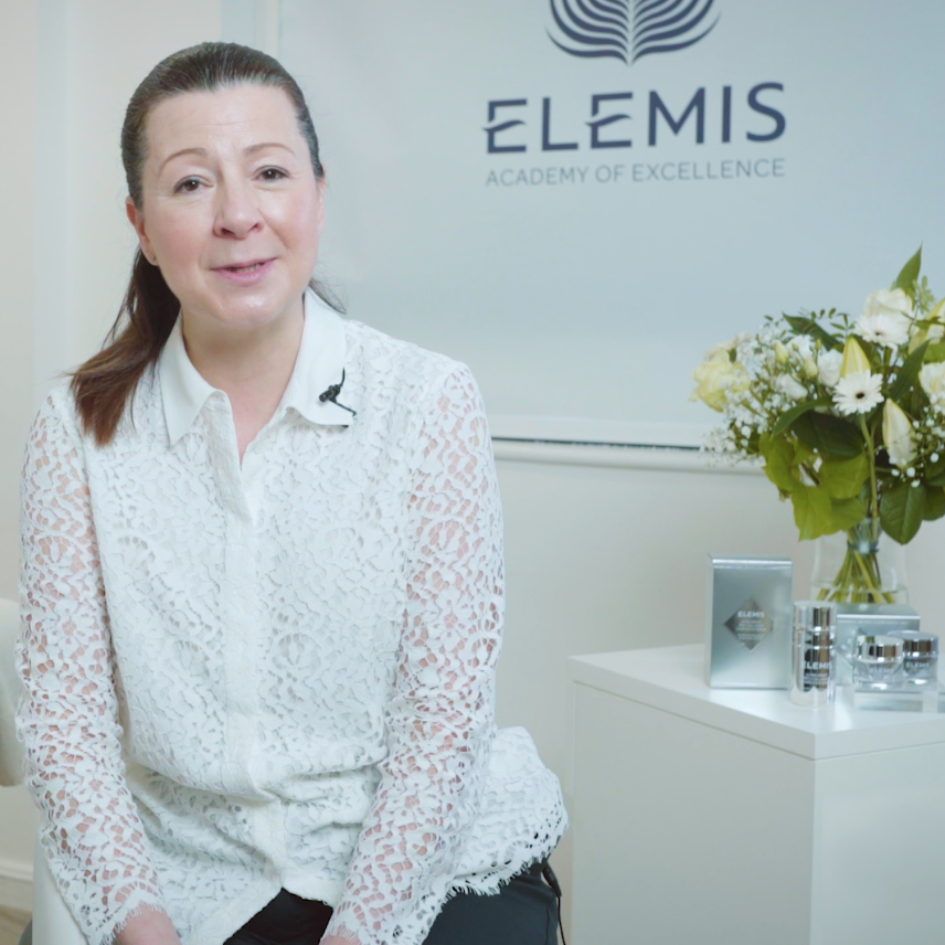 What to look for in anti-ageing skincare