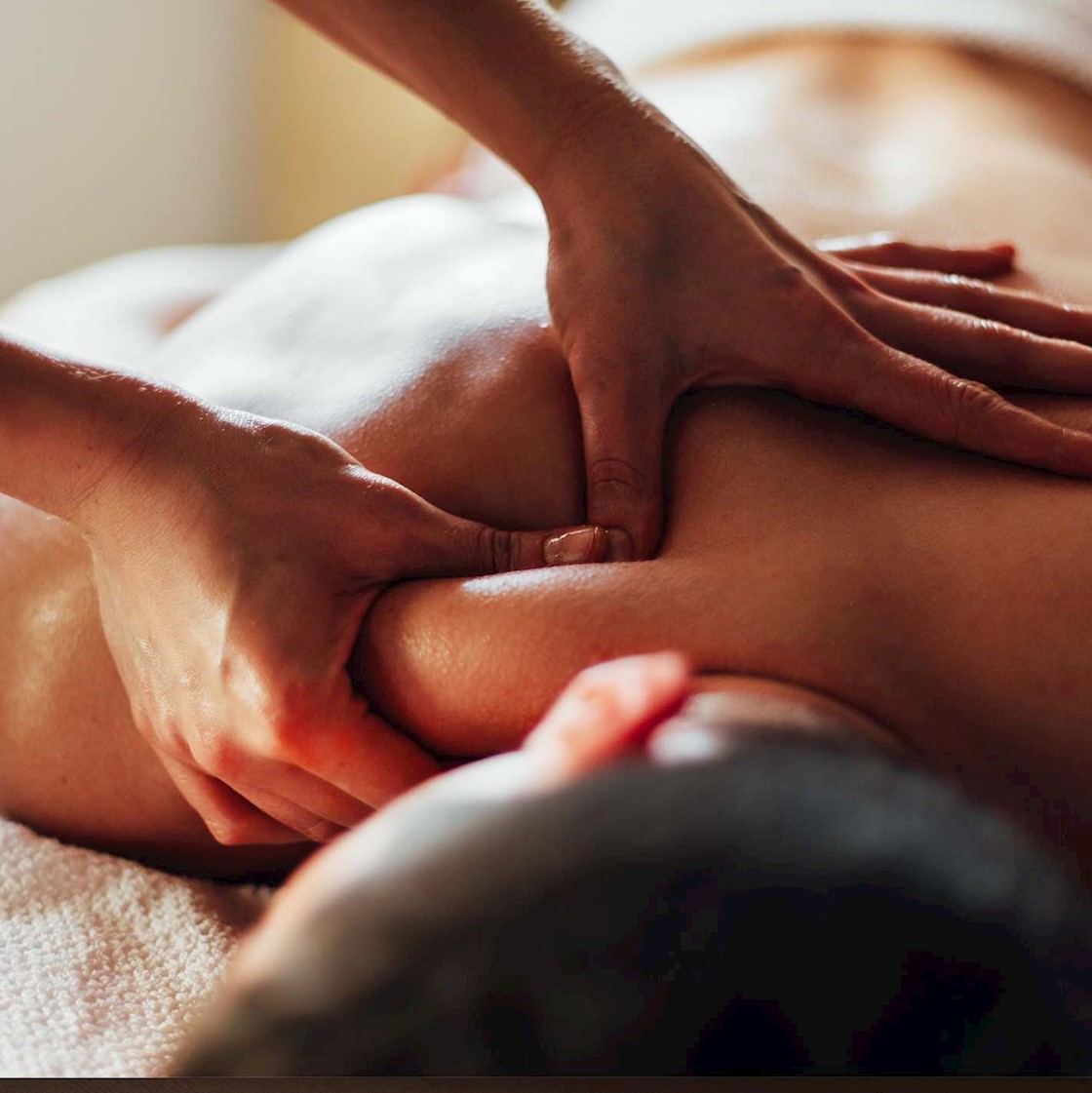 Art in Wellness collaborative calls for artists to demonstrate spas’ ‘healing power of touch’ 