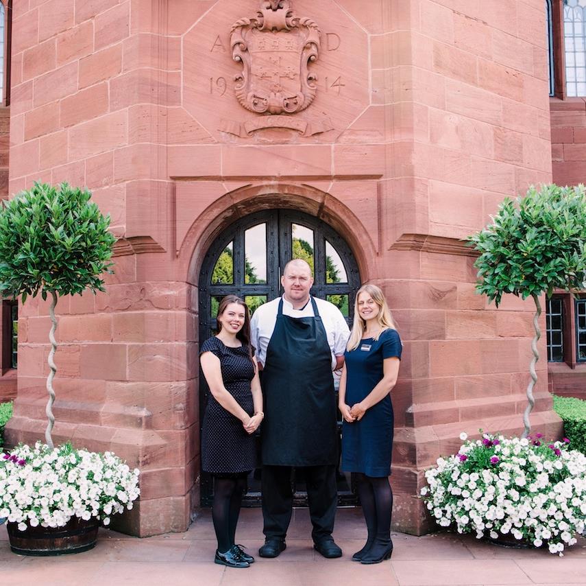 Cumbria hotel trains staff in mental health first aid