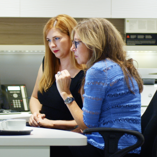 Shortcuts success stories: salon owner and PB columnist Hellen Ward 