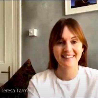Skin rejuvenation treatment secrets, with Teresa Tarmey