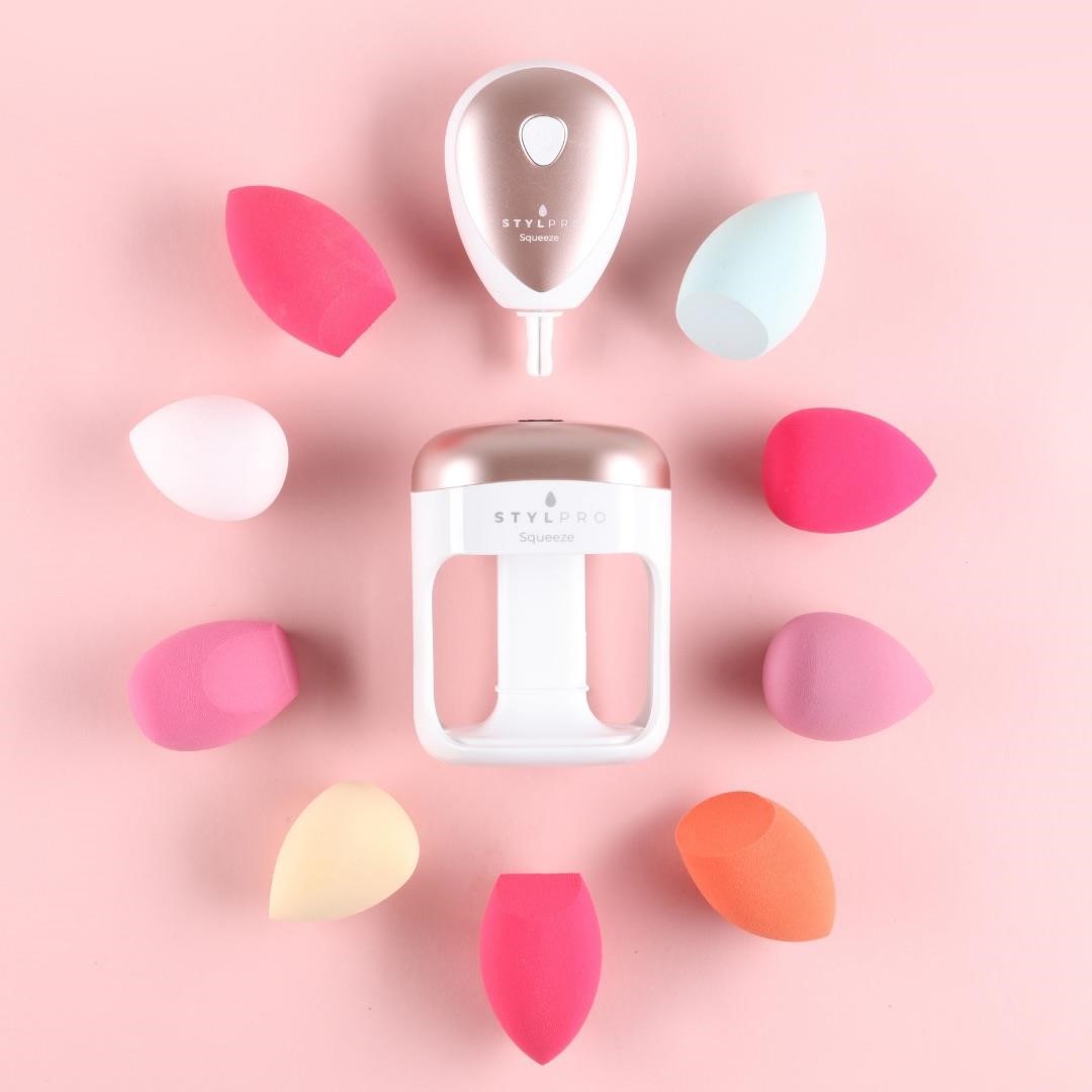 Introducing the new make-up gamechanger