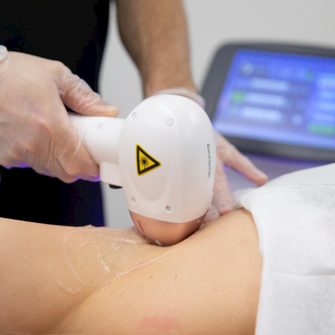 3D Aesthetics training courses receive VTCT ITEC accreditation