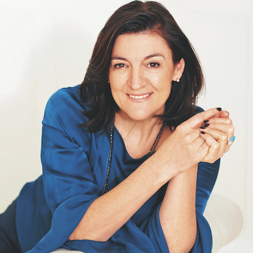 Noella Gabriel promoted to president of Elemis 