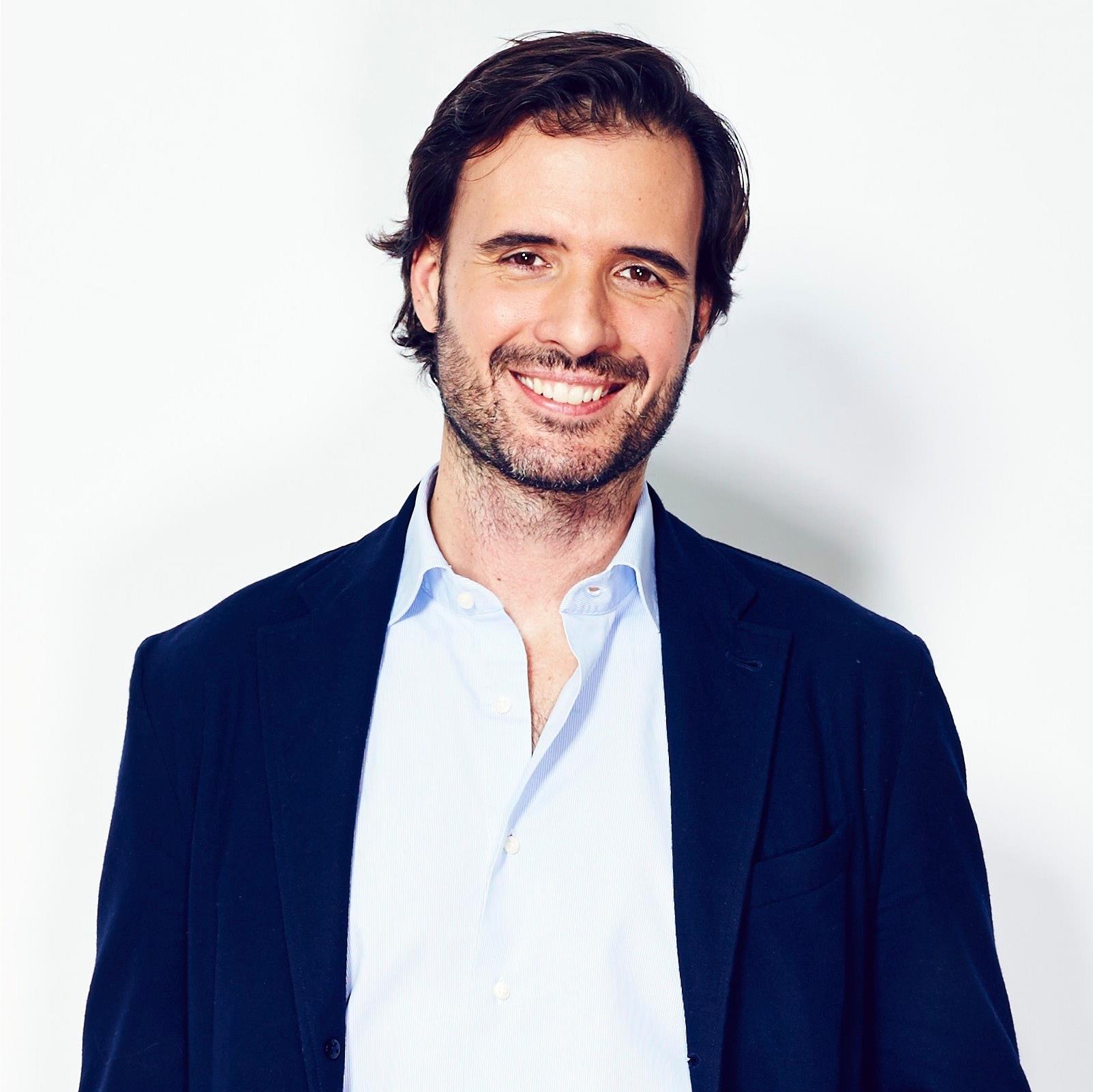 Lopo Champalimaud steps down as CEO of booking platform Treatwell 