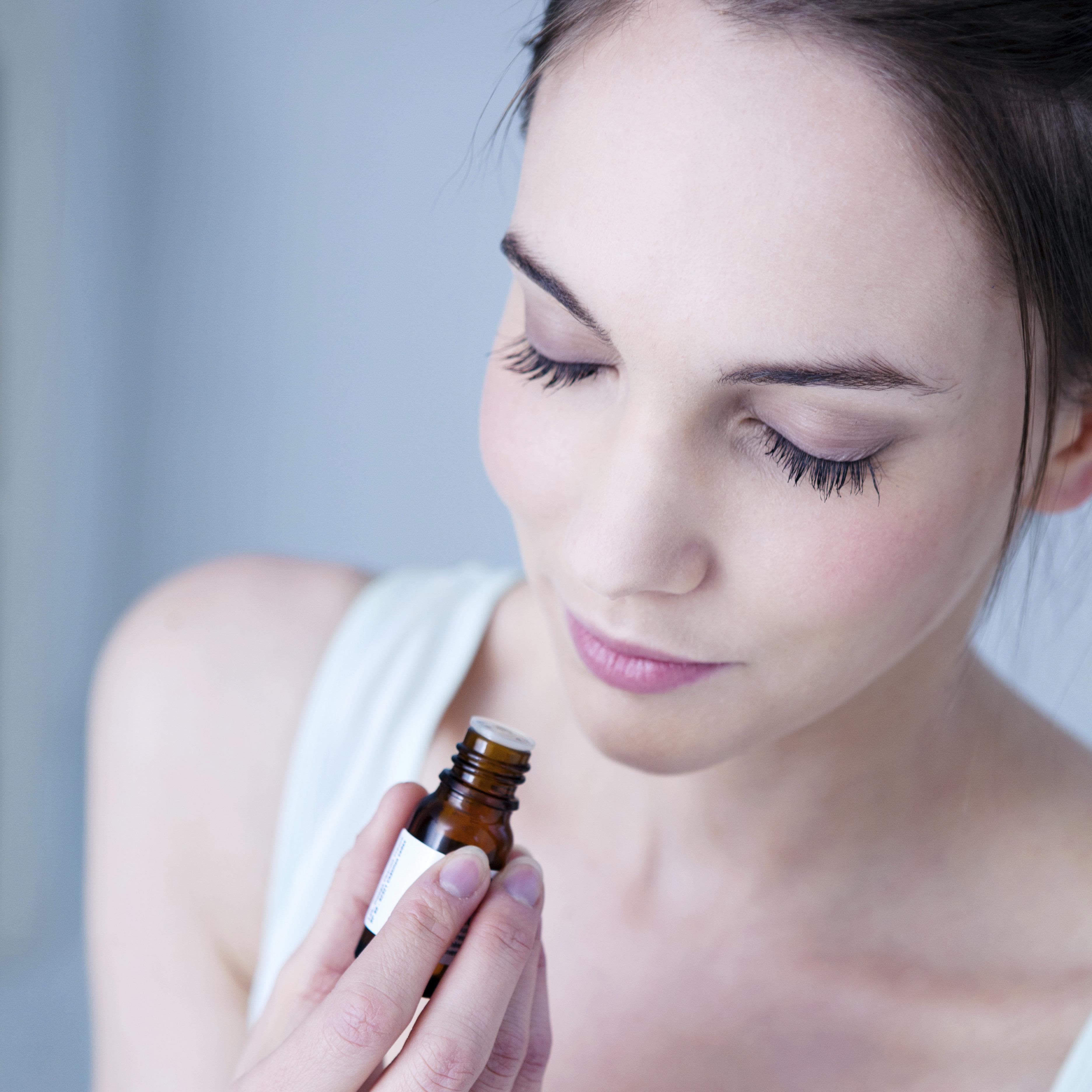 The rebirth of aromatherapy and its role in wellness