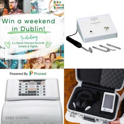 It’s time to get competition-ready 