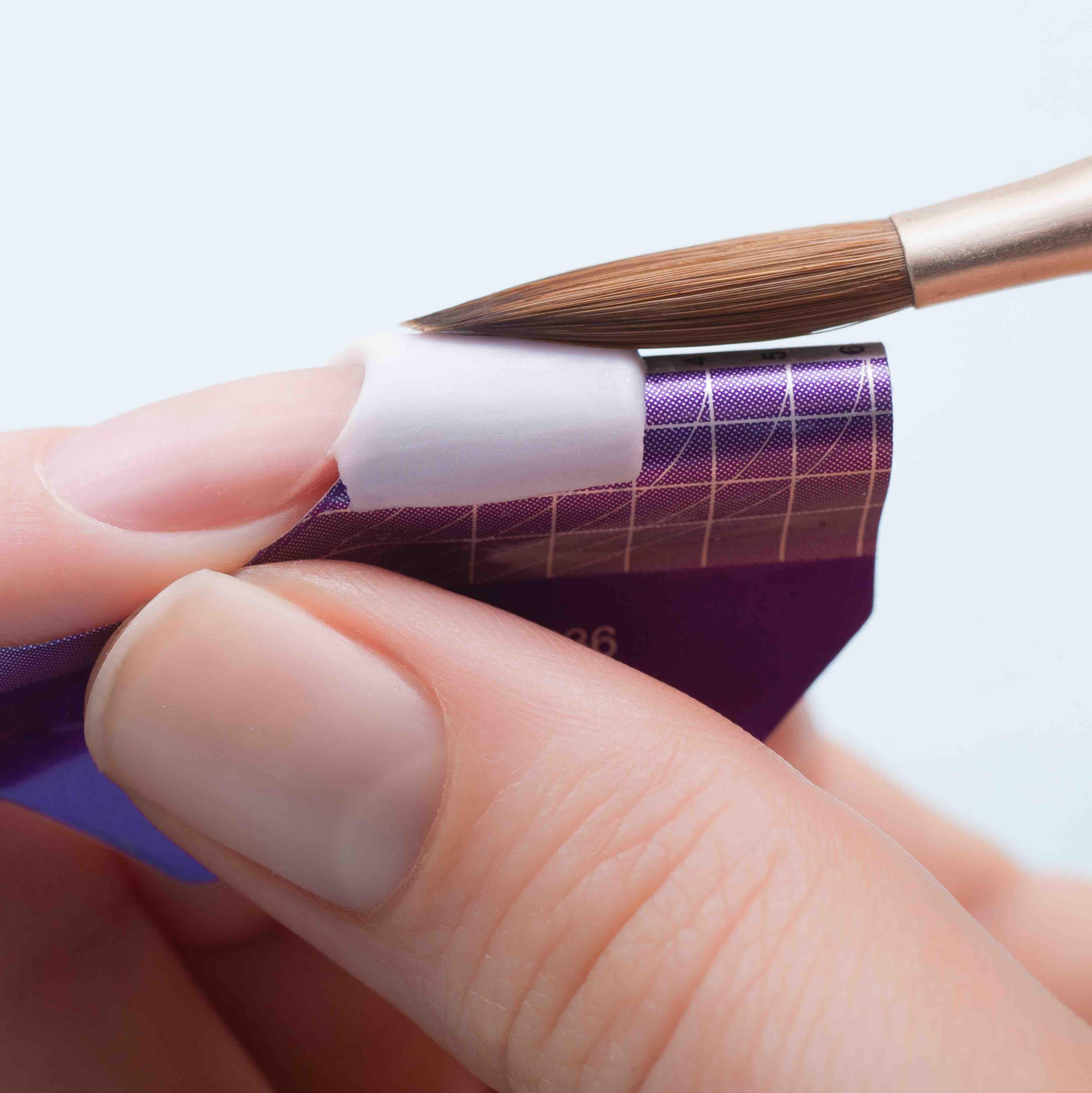 Should pupils be allowed to wear nail extensions at school?