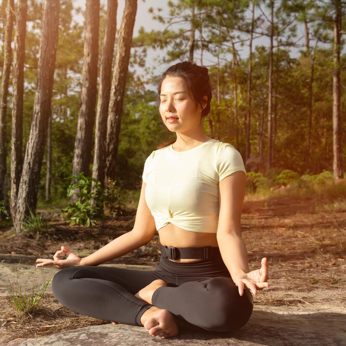 Stressed Generation X females driving wellness travel trend in 2020