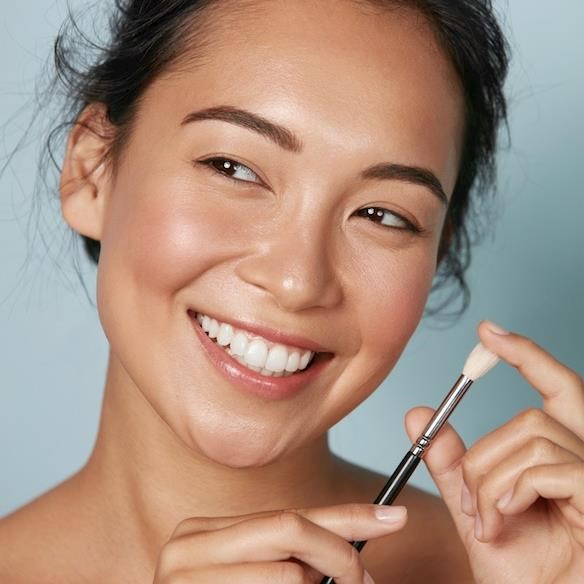 UK make-up sales up 229% since reopening post-Covid-19 lockdown