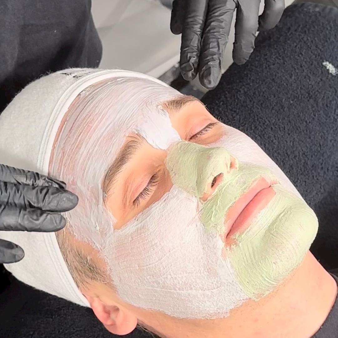 How to address multiple skin concerns in one treatment