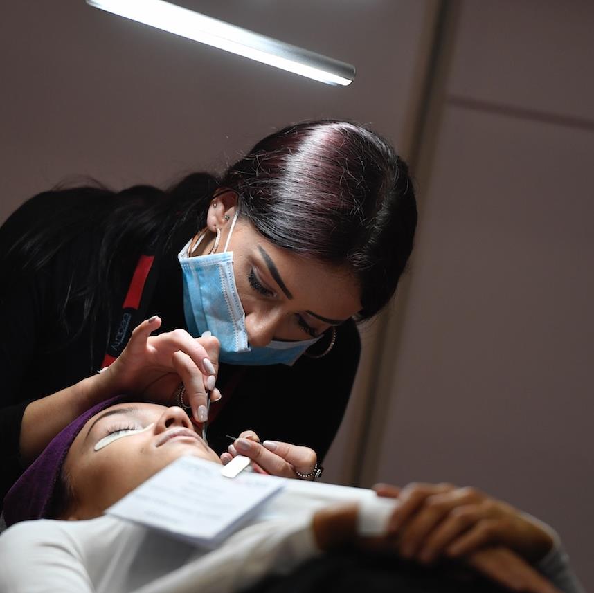 North Lash Championships 2019 winners revealed 