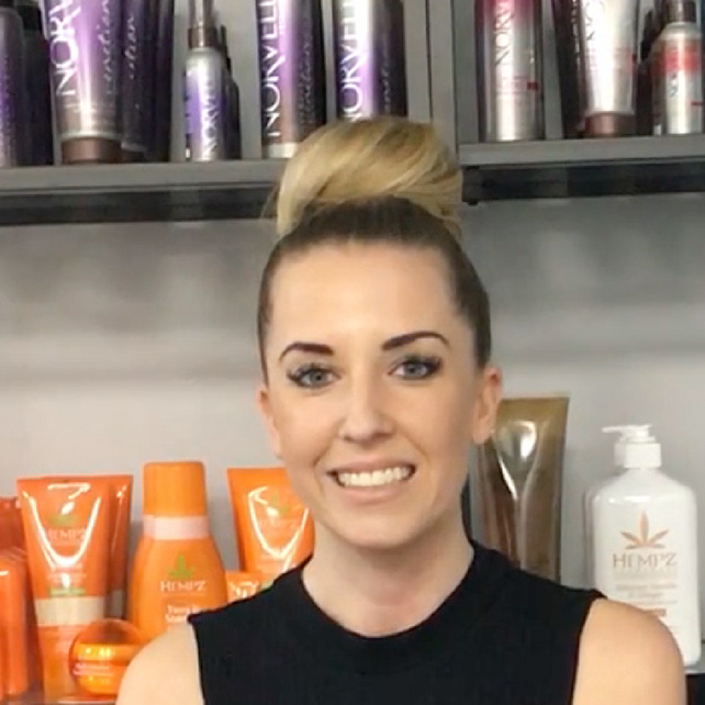 Gemma Forrester - PB Memories