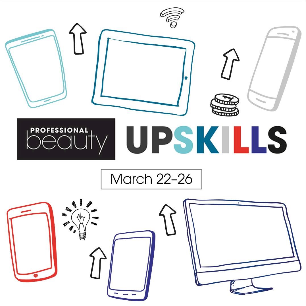 PB Upskills (March 22–26): microneedling, boreout and the salon experience post-lockdown