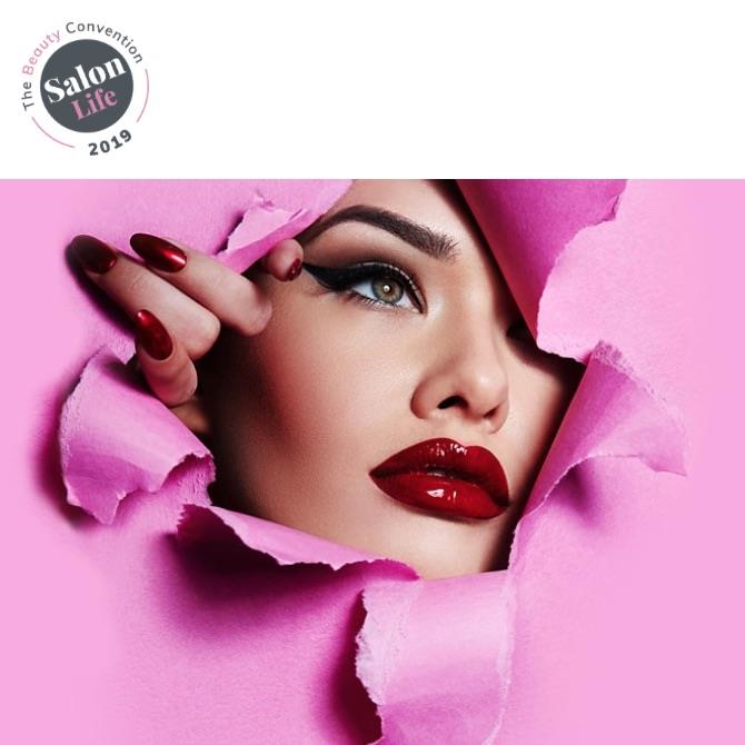 Full speaker line-up confirmed for Salon Life Beauty Convention 2019