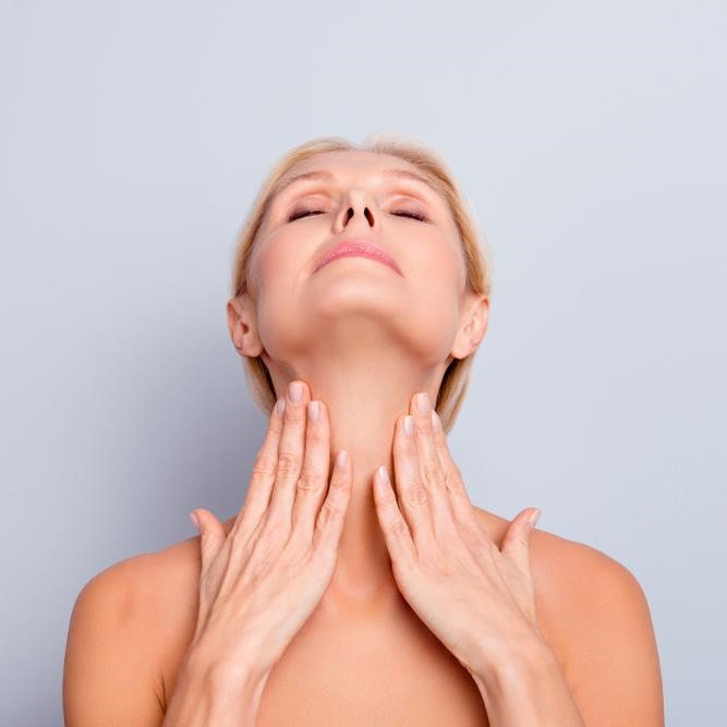 Third of people didn’t start using moisturiser until they were 45 