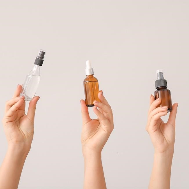 What vitamin E does in skincare and how to use it