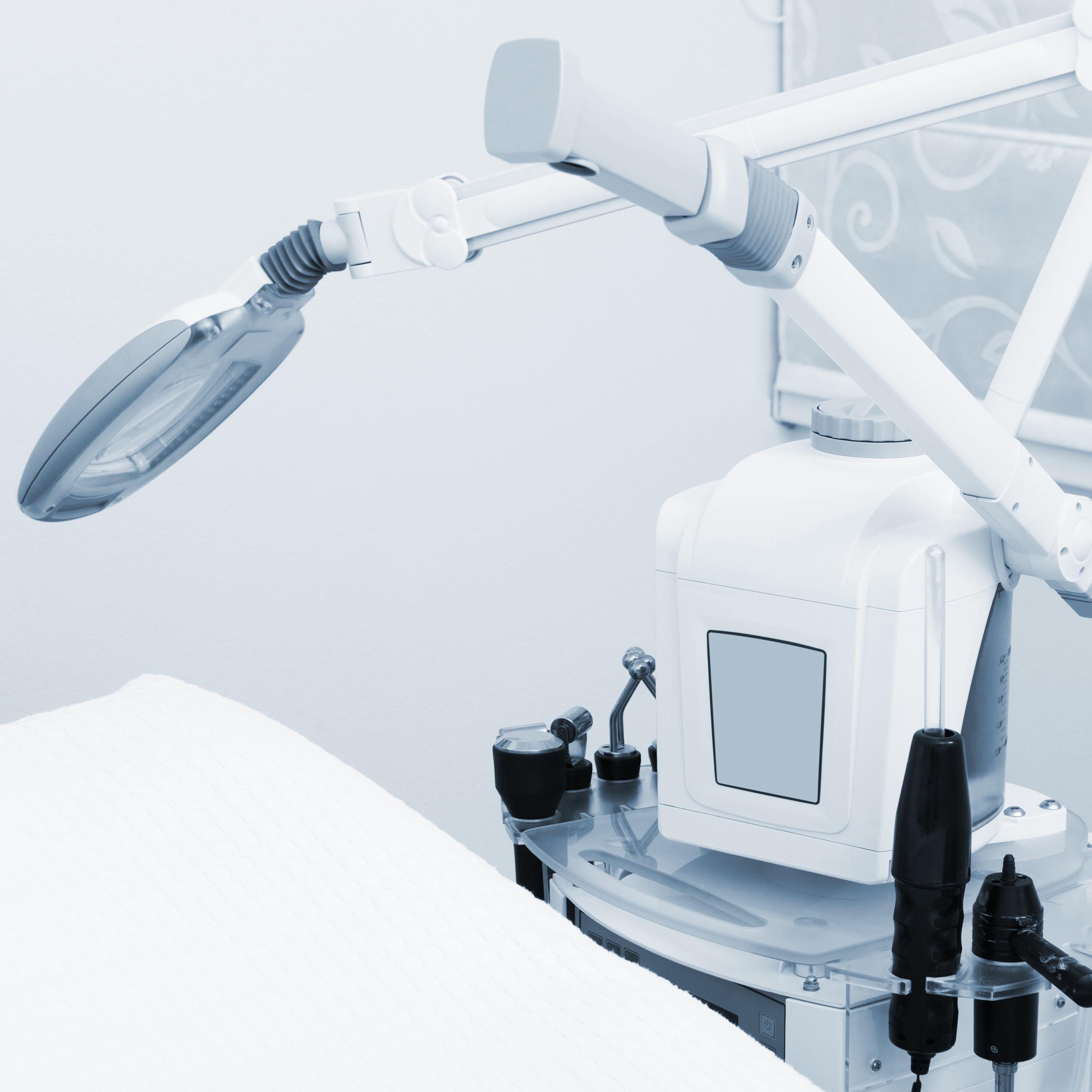 This is how often your laser equipment should be serviced