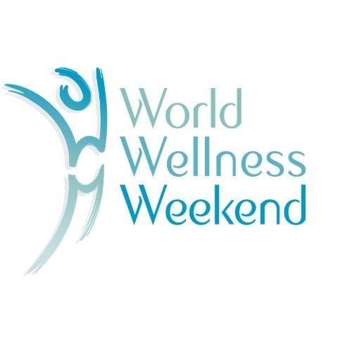 How to join in World Wellness Weekend 
