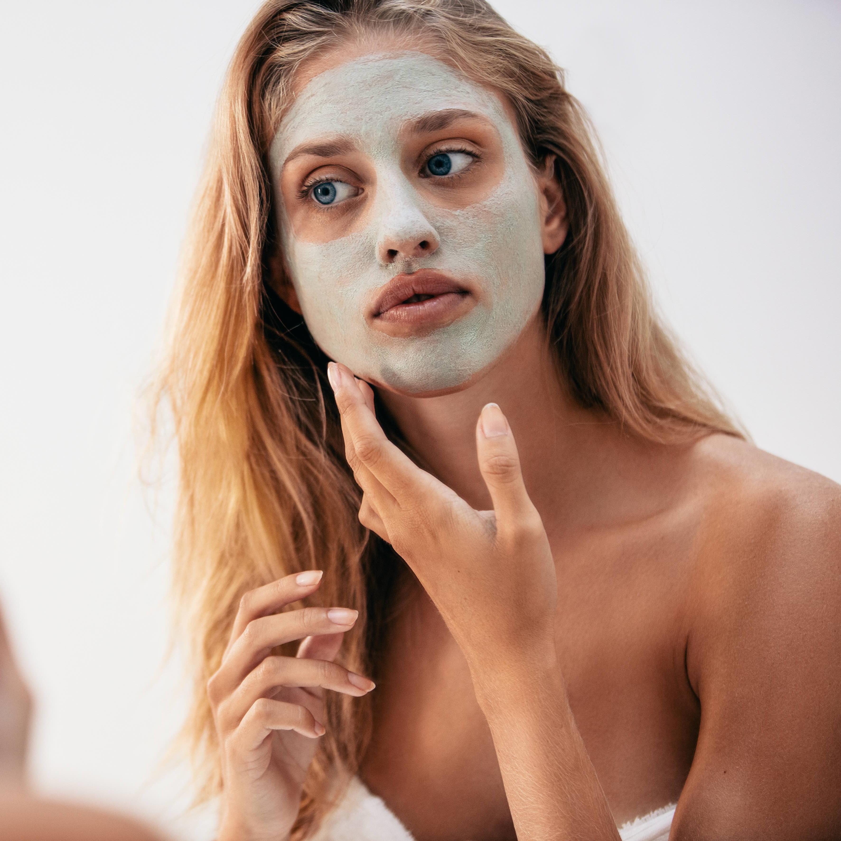 UK vegan beauty sales soar by 38% 