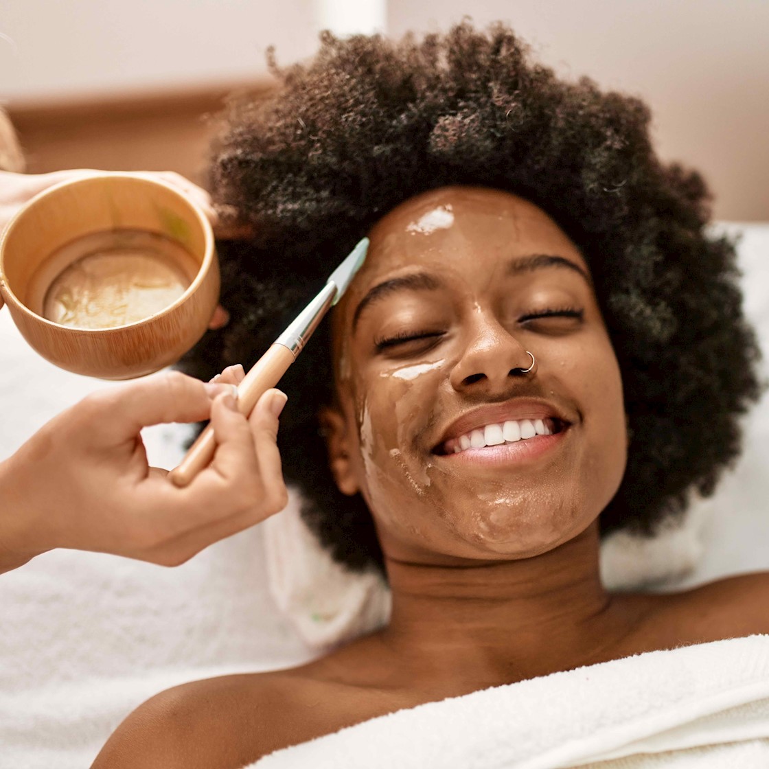 6 facialists share their top treatment tip