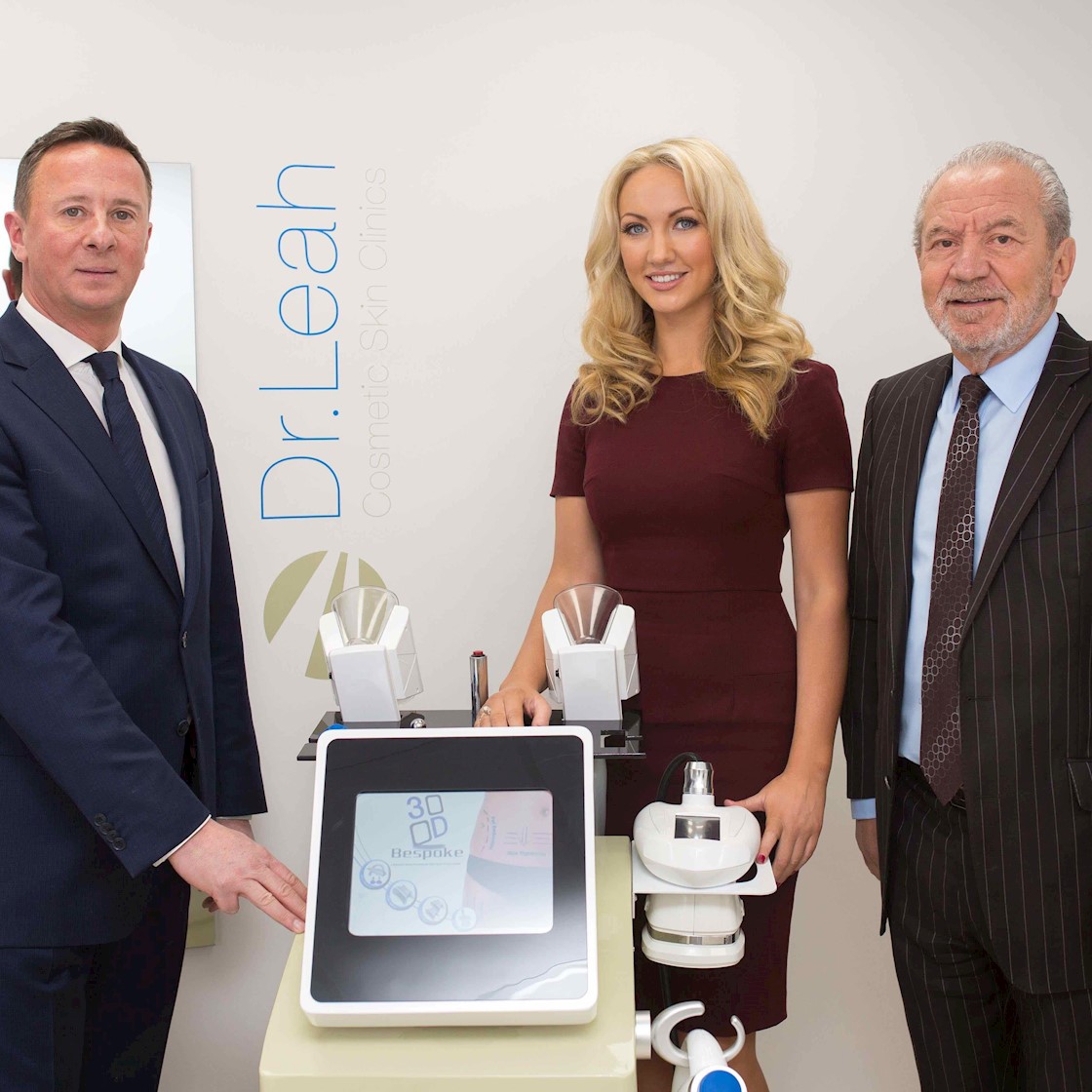 Dr Leah Clinics expands with innovative new treatments