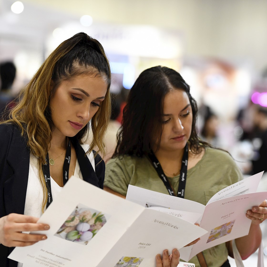 Grow your salon or spa at PB London 2020