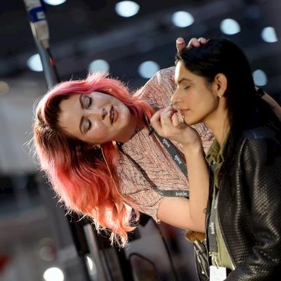 Professional Beauty & Hair – doors are open!