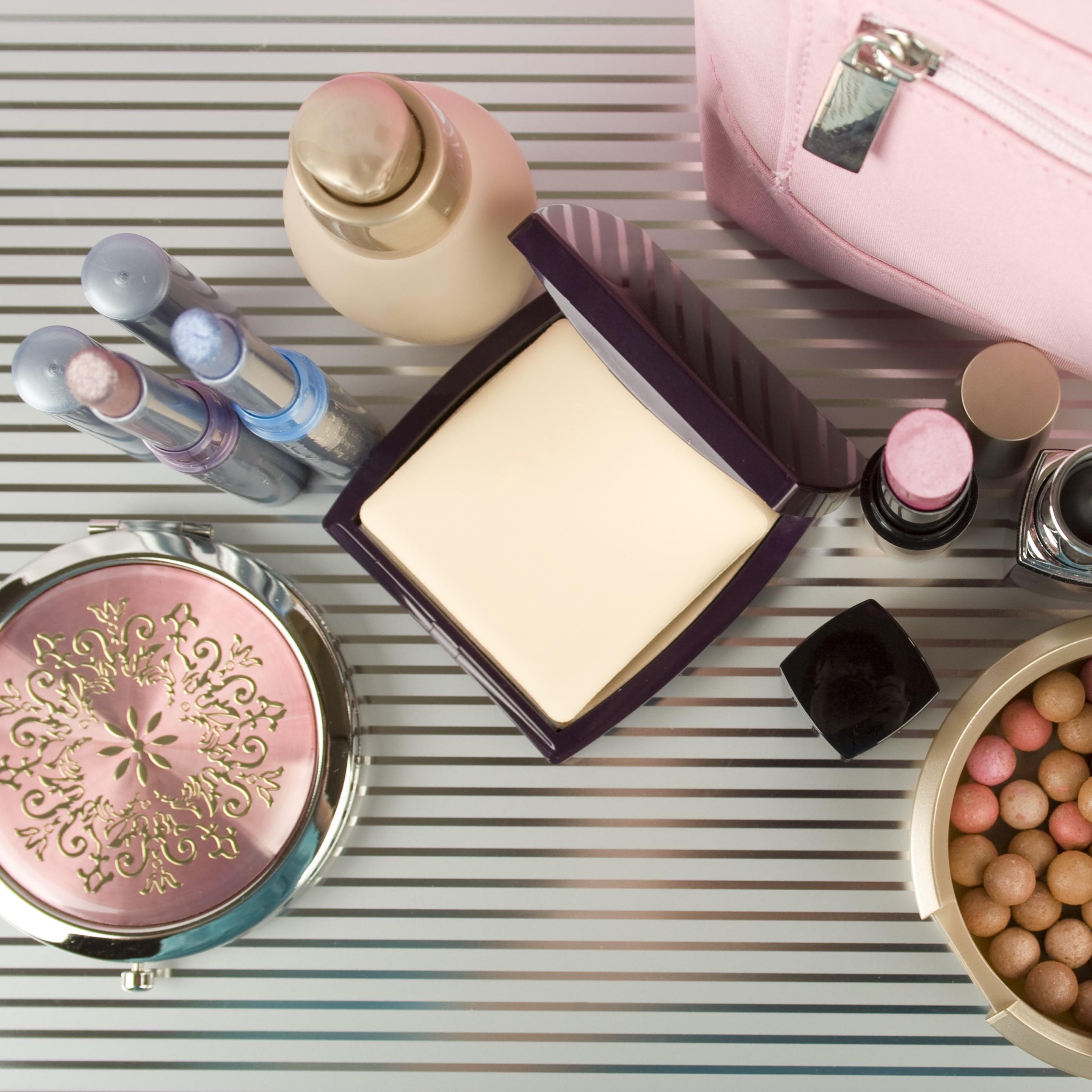 European Commission launches Piracy Watch-List to crack down on sales of fake cosmetics 