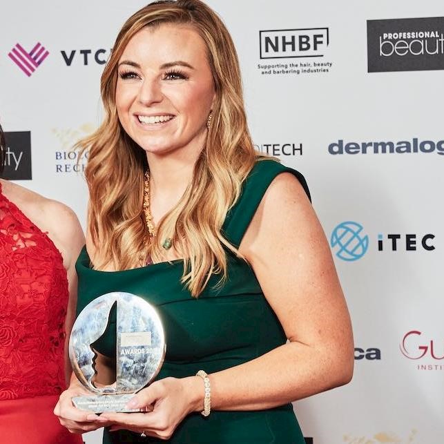 How to make it as a home-based beauty therapist