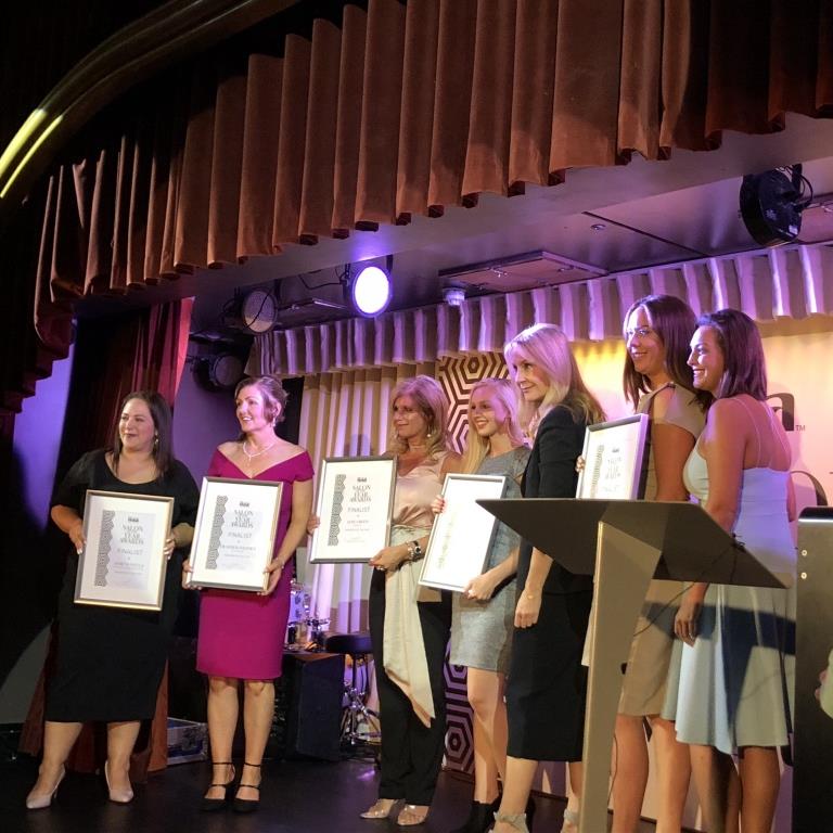 Winners of IIAA’s Salon of the Year Awards 2018 announced 