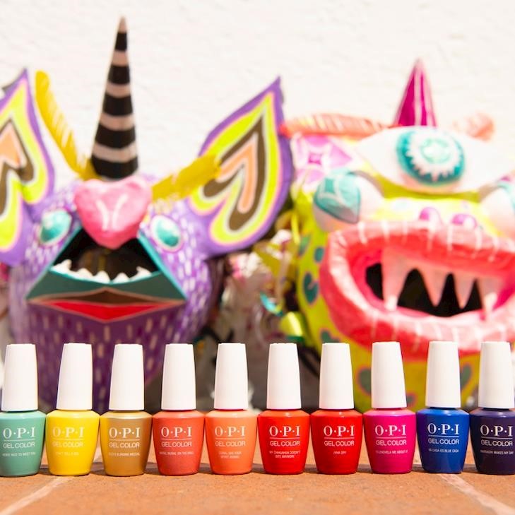 OPI majority share sold to KKR as part of £3.5bn Coty deal