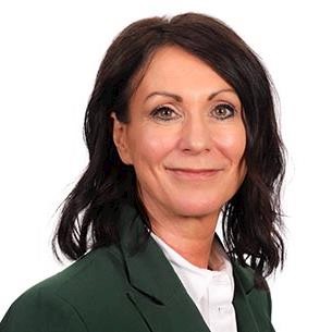 Amanda Lodge-Stewart named NHBF president 