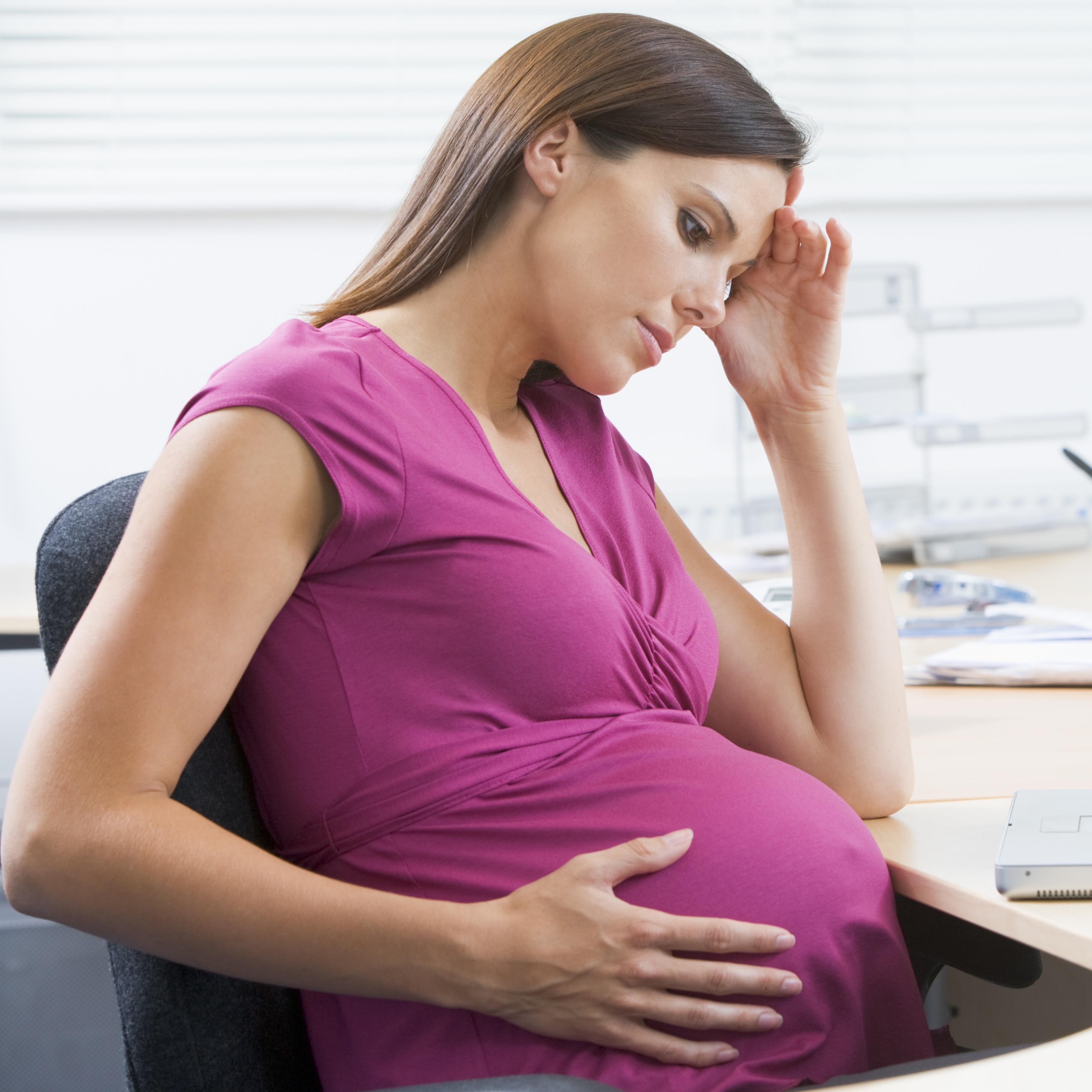 Bulletproof your business for maternity leave and long-term absence 