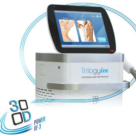 3D-lipo's successful launches at Professional Beauty London
