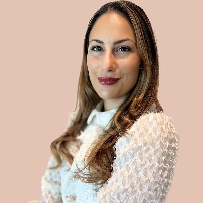 Skin Science: Getting to know Cigdem Kemal Yilmaz 