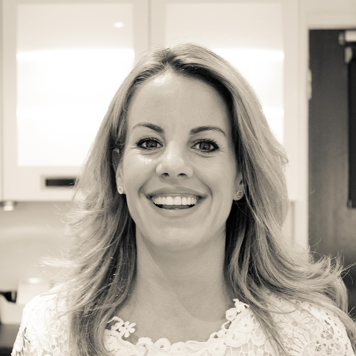 How to make it as an aesthetic therapist 