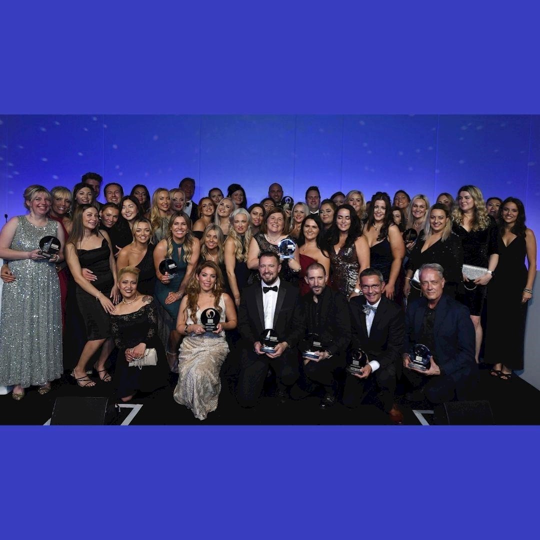 Professional Beauty Awards 2022 shortlist announced
