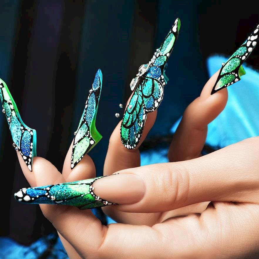 Your ultimate acrylic nails troubleshooting guide