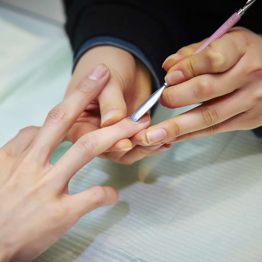 Modern Slavery Helpline leads to arrest in Bath nail salon