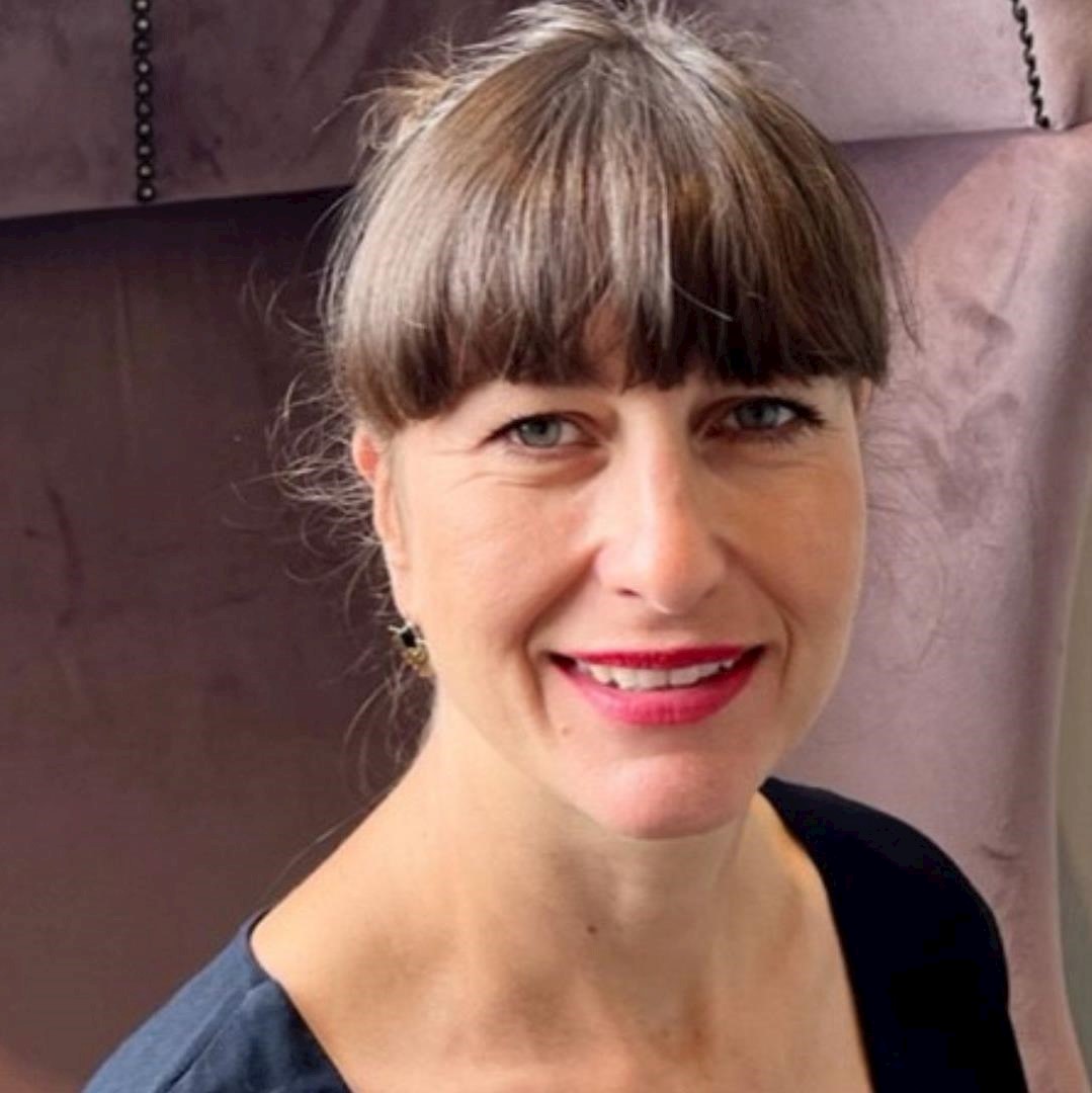 Thalgo UK appoints Caroline Mahe-Lea GM as Marian Harvey retires