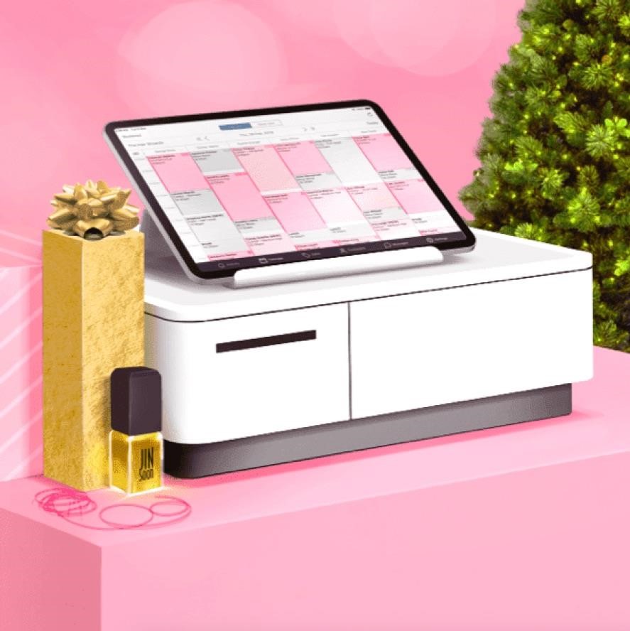 3 revenue-boosting Christmas retail tips for salon businesses