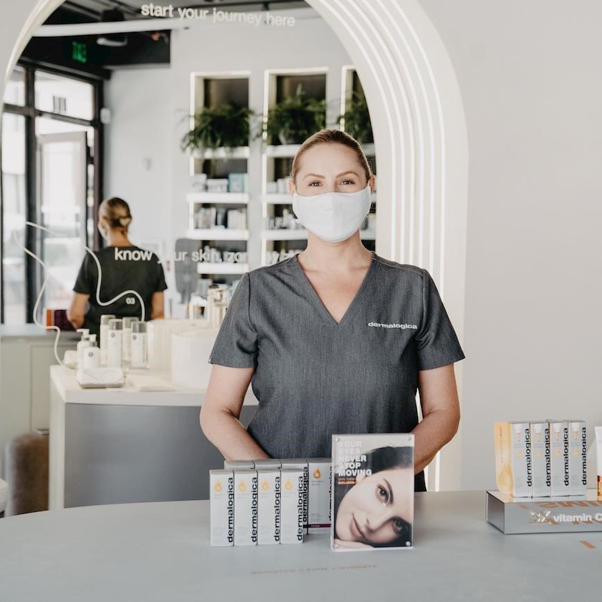 Beauty salon Covid-19 reopening plan: 4 safety preparations to make