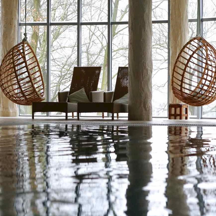 Spa reopening strategies from Europe